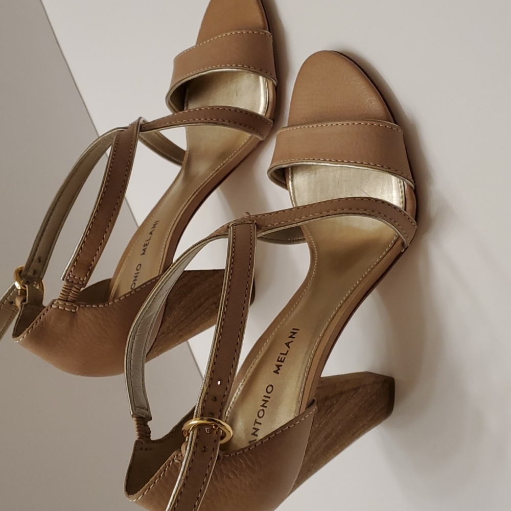 Heels / sandals